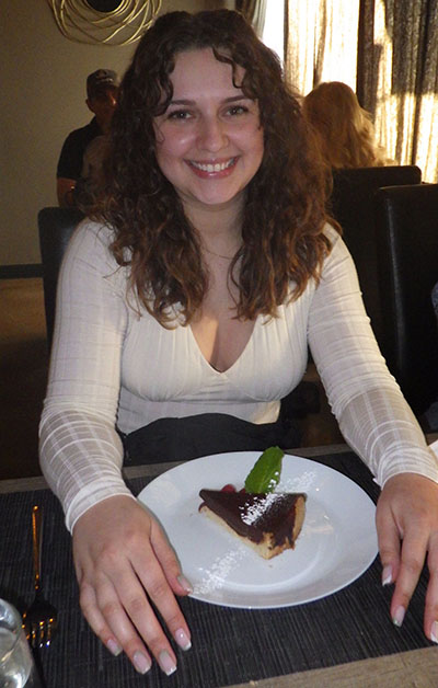 Picture of Jaymee Hoffman